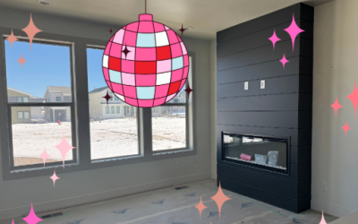 March B21 Crossings Newsletter: House Update